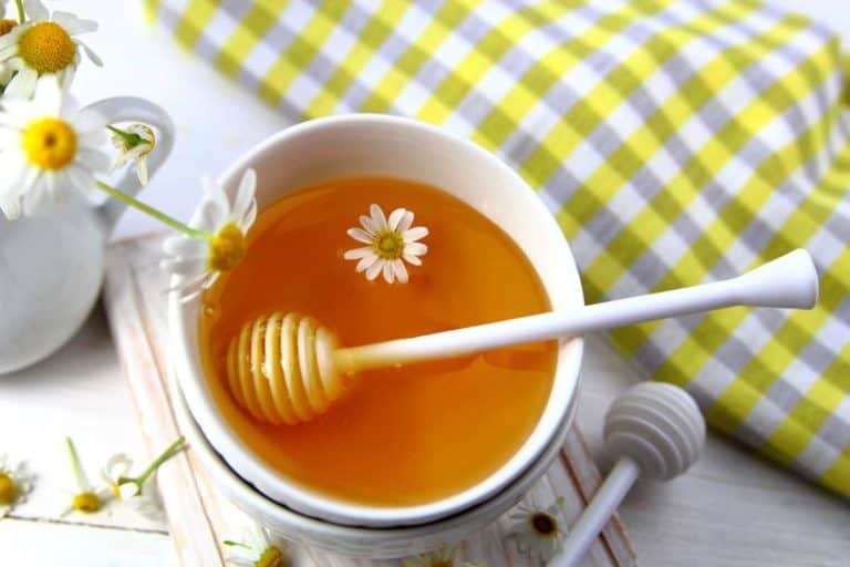 honiglöffel aus keramik